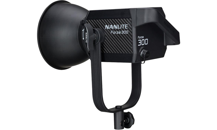 Nanlite Forza 300 LED_1