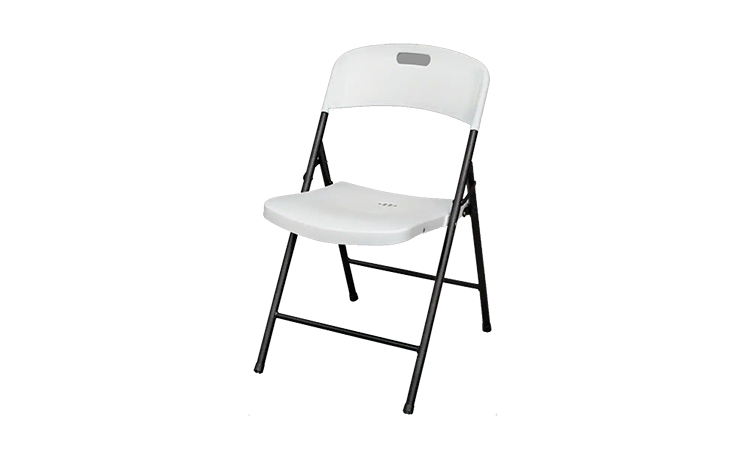 9_Folding chair